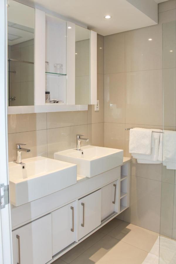 Green Avenue Apartments Γκαμπορόνε Εξωτερικό φωτογραφία