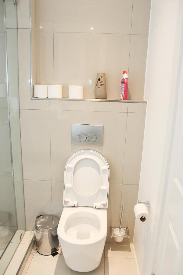 Green Avenue Apartments Γκαμπορόνε Εξωτερικό φωτογραφία