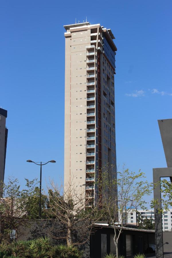 Green Avenue Apartments Γκαμπορόνε Εξωτερικό φωτογραφία